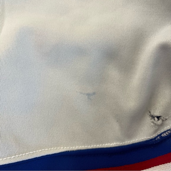 Sacramento Kings Vintage Team Issued Shorts - Picture 14 of 15